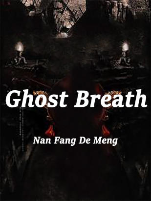 Ghost Breath